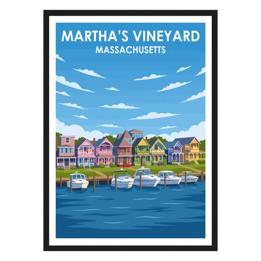 Martha's Vineyard