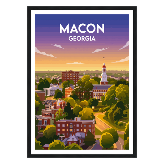 Macon