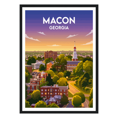 Macon