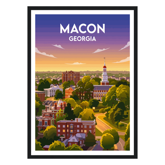 Macon