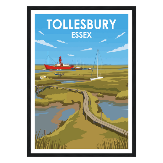 Tollesbury