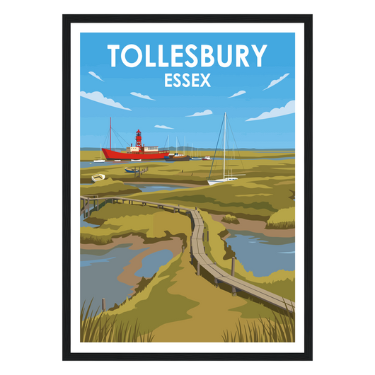 Tollesbury