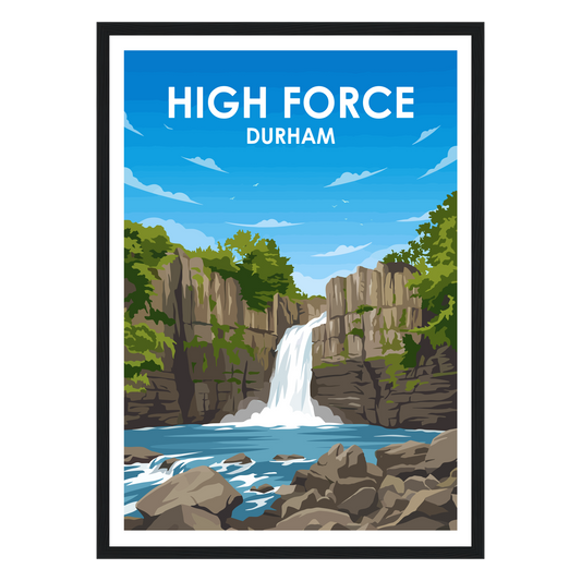 High Force