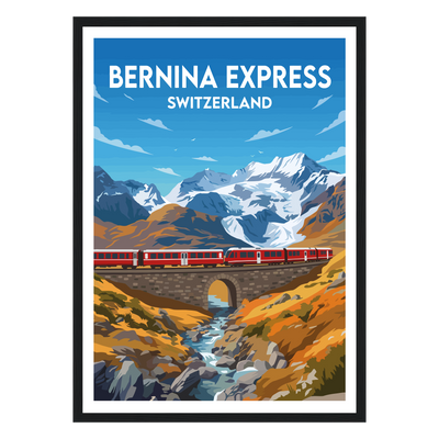 Bernina Express