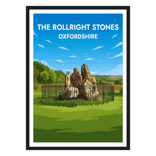 Rollright Stones