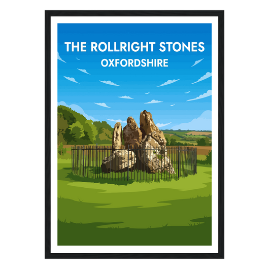 Rollright Stones