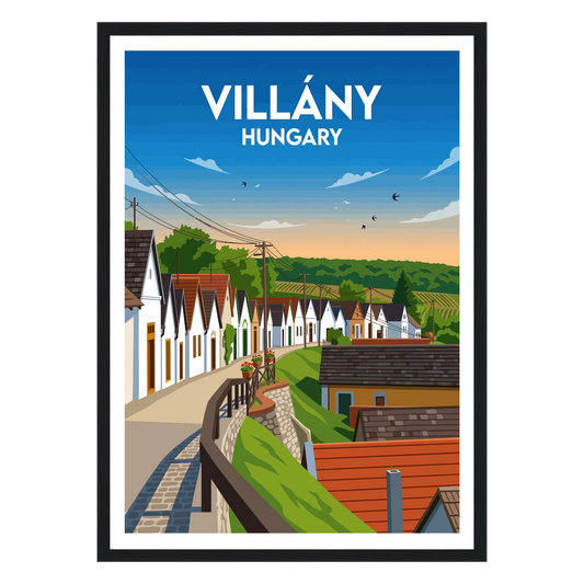 Villány