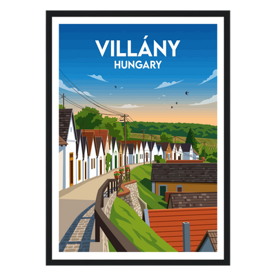 Villány