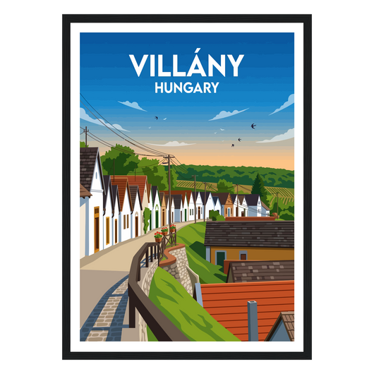 Villány