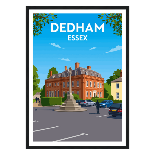 Dedham