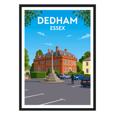 Dedham