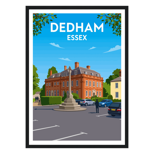 Dedham