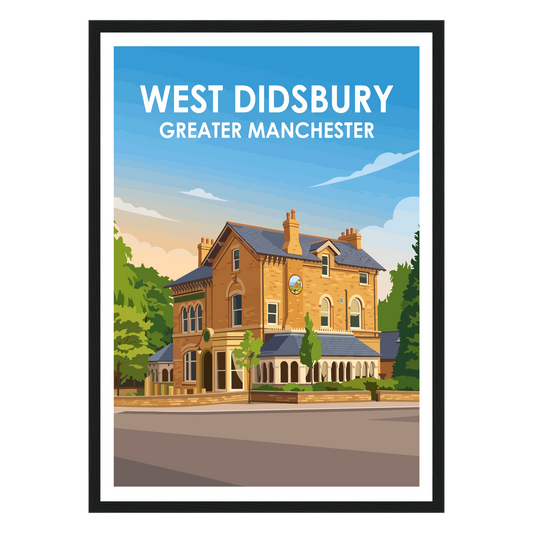West Didsbury