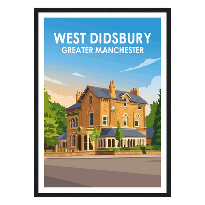 West Didsbury
