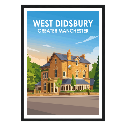 West Didsbury