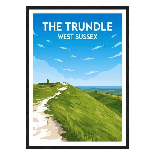 The Trundle