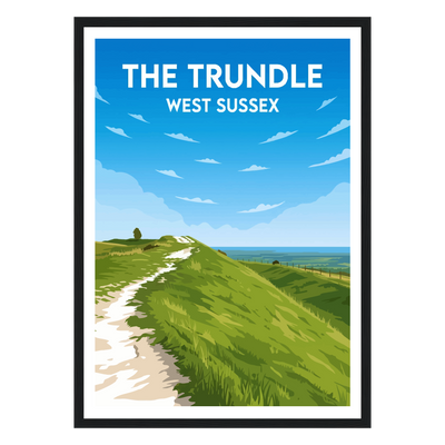 The Trundle