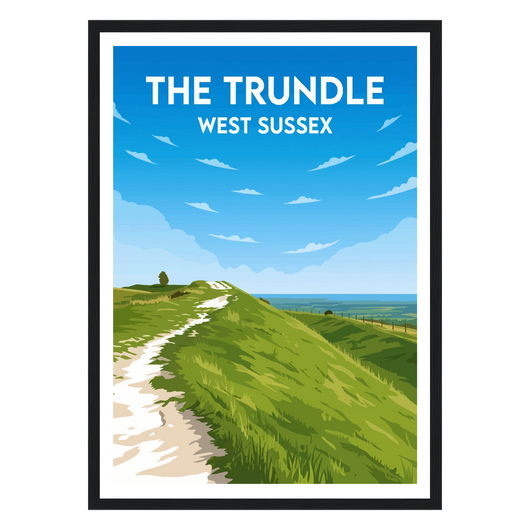 The Trundle