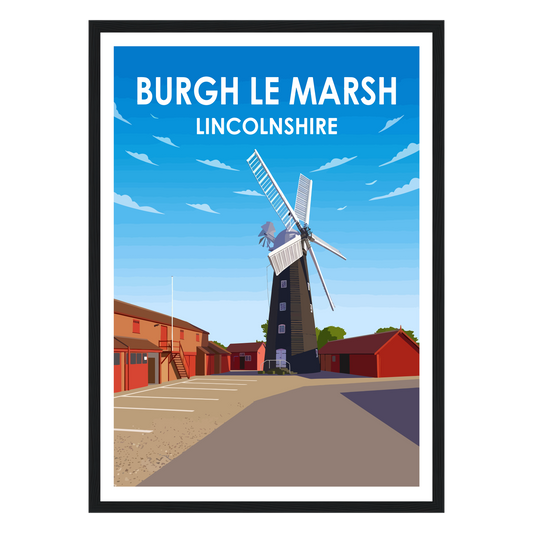 Burgh Le Marsh