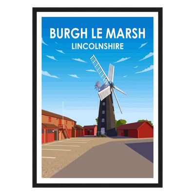 Burgh Le Marsh