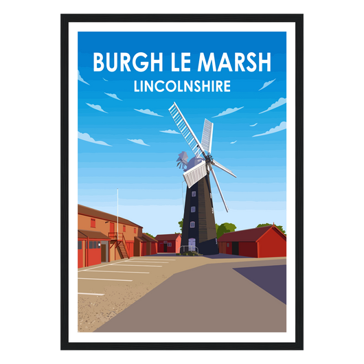 Burgh Le Marsh