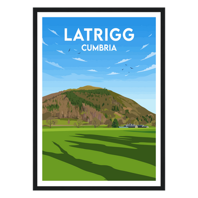 Latrigg