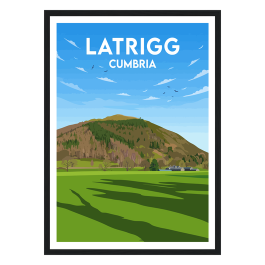 Latrigg