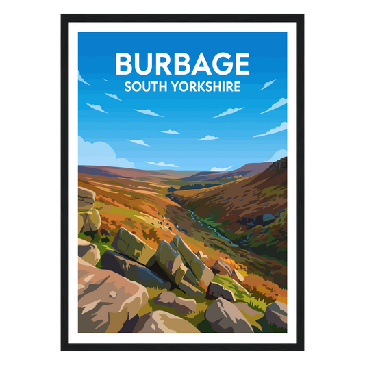 Burbage