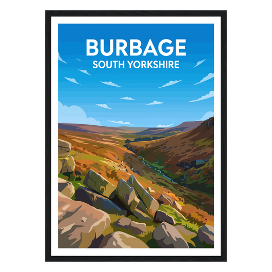 Burbage
