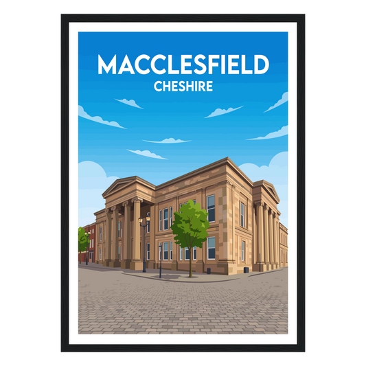 Macclesfield