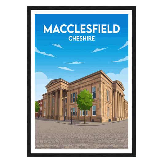 Macclesfield