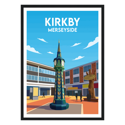 Kirkby