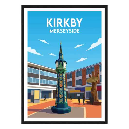 Kirkby