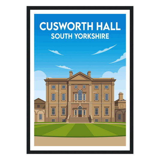 Cusworth Hall