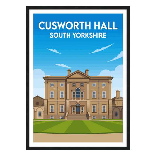 Cusworth Hall