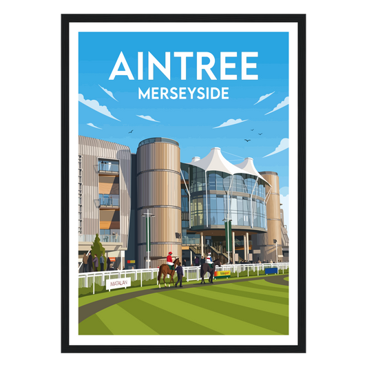 Aintree