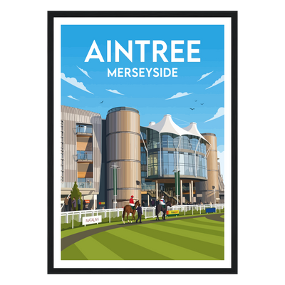 Aintree