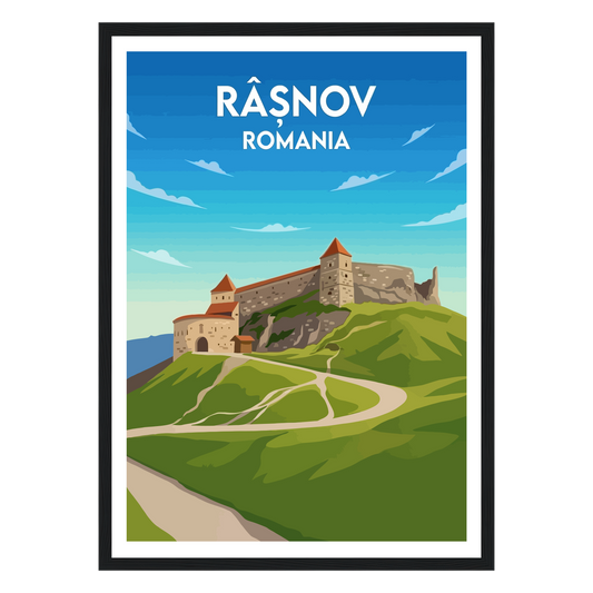 Râșnov