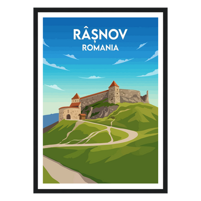 Râșnov