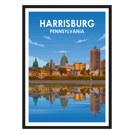 Harrisburg