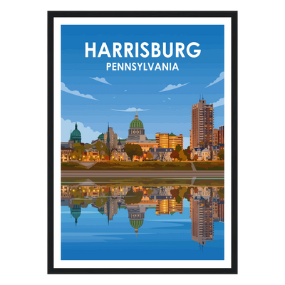 Harrisburg