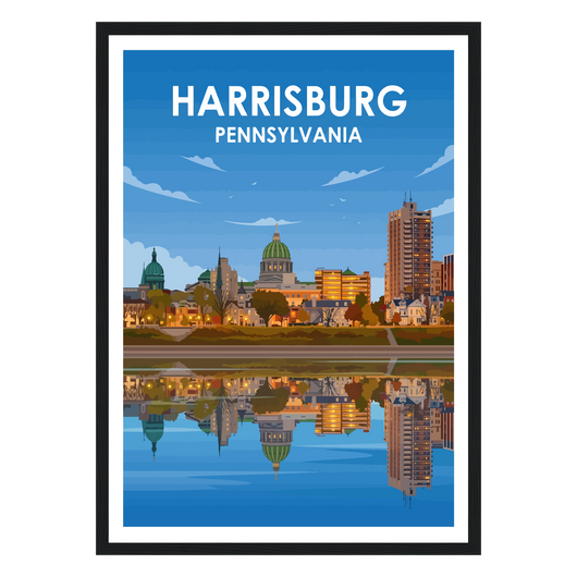 Harrisburg