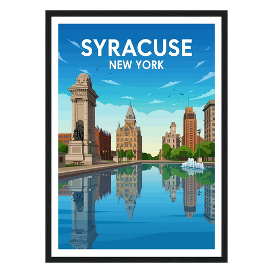Syracuse