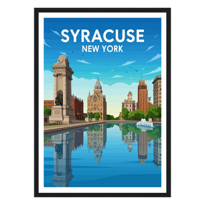Syracuse