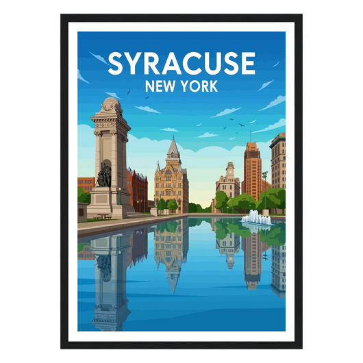 Syracuse