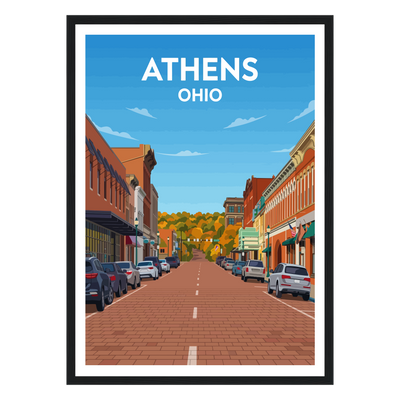 Athens
