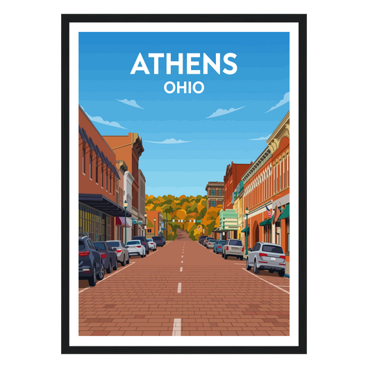 Athens