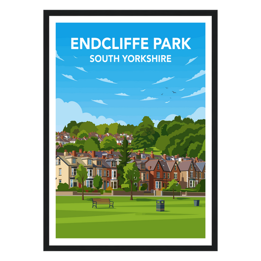 Endcliffe Park