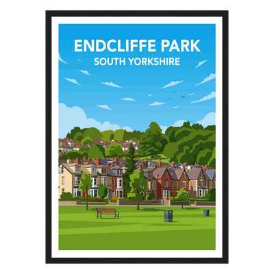 Endcliffe Park