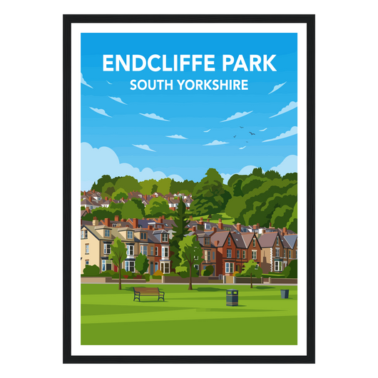 Endcliffe Park